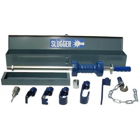 S&G Tool Aid THE SLUGGER SG81100